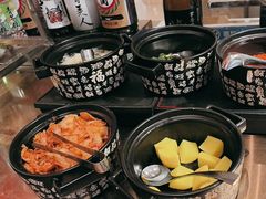 -广州希尔顿逸林酒店-OPEN開·全日制餐厅·海鲜·小火锅·自助餐(东风路店)