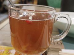 -茶港·点心·啫啫煲(范湖万达广场店)