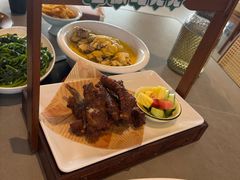 藤桥排骨-创味·民间海南菜·非遗藤桥排骨(藤桥·免税城店)