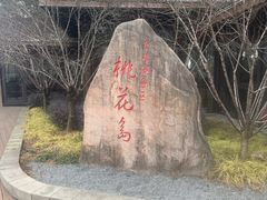 -金鸡湖桃花岛