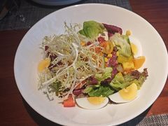 -MONICH牛排融合餐厅(和义大道购物中心店)