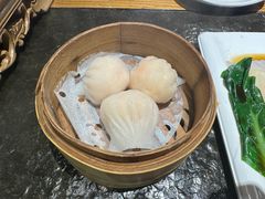 -小城粥道·海胆鲜虾粥(解放广场店)