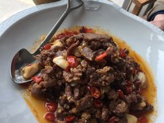 -炊烟小炒黄牛肉(中心印象城店)