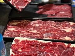 -林记潮牛·牛肉火锅(上马墩店)