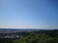 -沈阳辉山风景区