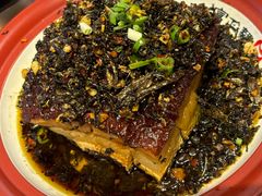 -富正毅三下锅·湘西韵味(天门山索道店)