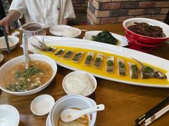 -品大三·南京菜(大行宫店)