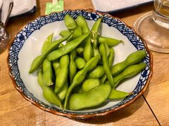 毛豆-矶丸水产(横浜西口南幸店)