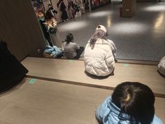 -深影国际影城(学院南路店CGS中国巨幕店)