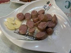 -金姐台湾菜(珠江路店)