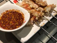 -丰茂烤串(金源店)