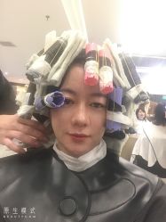 -崇尚GAVIN STYLE