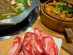 -马三妹跷脚牛肉(苏稽总店)