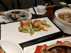 -小湾茶楼