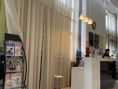 -艺林盲人按摩院(长寿店)