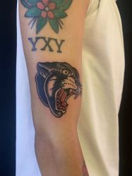 -MDZ STORE·TATTOO·耳饰