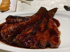 -太湖饭店·寄畅轩中餐厅