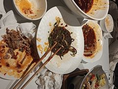 -小山城·馋嘴蛙(亚运村店)