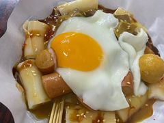 华叔四喜猪肠粉-華叔茶記