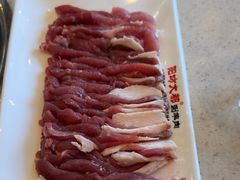 -阳坊大都涮羊肉(阳坊总店)