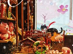 -九木杂物社(大族广场店)