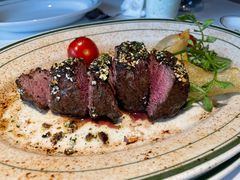 安格斯肉眼-燃扒房Steakhouse(皇庭店)