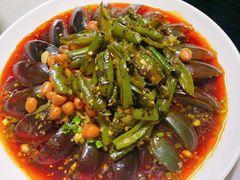 -香丰阁·烤鸭·川湘菜(清河店)