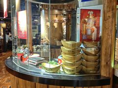 -羊大爷涮肉(亮马桥店)