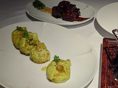 -悦轩中餐厅·高空江景·杭州柏悦酒店