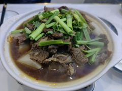 -黄牛肉馆·皖南土菜