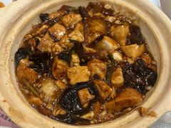 -茂隆餐厅(进贤路店)