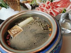 -享月汤皇·海鲜小火锅·聚会(曲江创意谷店)