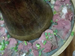 android_upload_pic-老字号·阿里巴巴特色牦牛肉汤锅