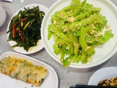 -台北楚楚园馅饼粥(虹桥南丰城店)