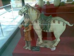 -洛阳古墓博物馆