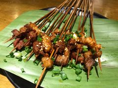 -别院里音乐餐酒吧(双流航空港店)