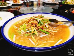 -阿庄新豫菜(通泰路店)