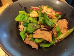 -金牌外婆家(苏州中心店)