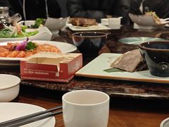 -来小酌·长安酒家(翠庭大厦店)