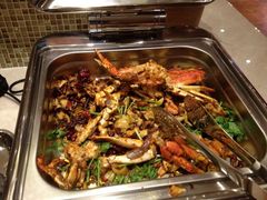iphone_upload_pic-吉布鲁牛排海鲜自助(龙湖北城天街购物广场店)