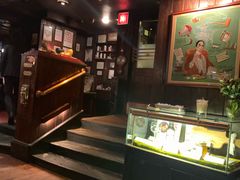 -Keens Steakhouse