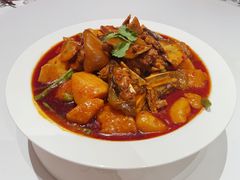 -醉辉皇原味海鲜江南菜(成都大魔方店)