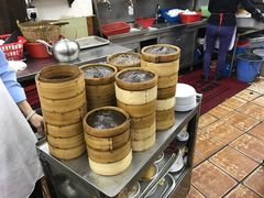-香港蓮香樓(上環店)