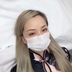 -谜秀韩式半永久纹眉纹绣洗眉