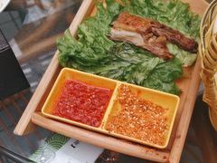 -春满园生态餐厅(南宫路店)