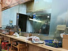 -東豫狼烧烤. 碳火烤鱼. 小龙虾(上海首店)