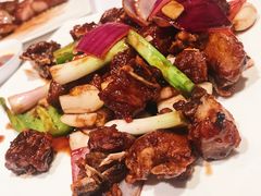 -花城苑广府菜(侨鑫店)