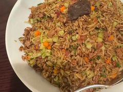 -广州柏悦酒店·悦景轩·粤菜餐厅