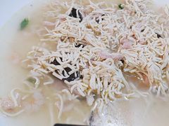 -蒋家桥饺面店(四望亭路店)