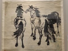 -徐悲鸿纪念馆